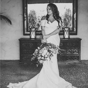 Meet your Posher, Alecia